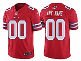 Customized Men & Women & Youth Nike Bills Red Vapor Untouchable Player Limited Jersey,baseball caps,new era cap wholesale,wholesale hats